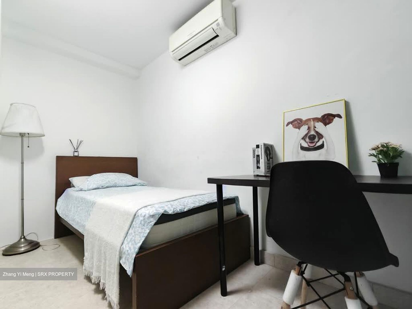 Eight Riversuites (D12), Condominium #542219101